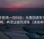 柚子影视一句归位：先看前提有没有说明，再把证据列成条（读完再评）